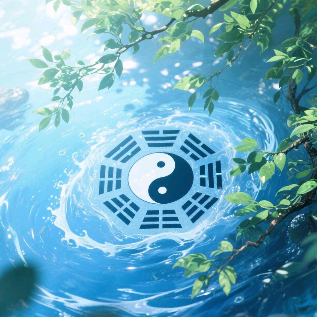 似水流年