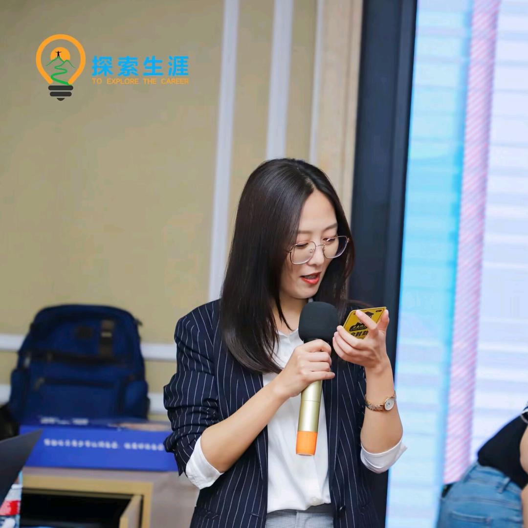 黄石高考志愿填报刘老师