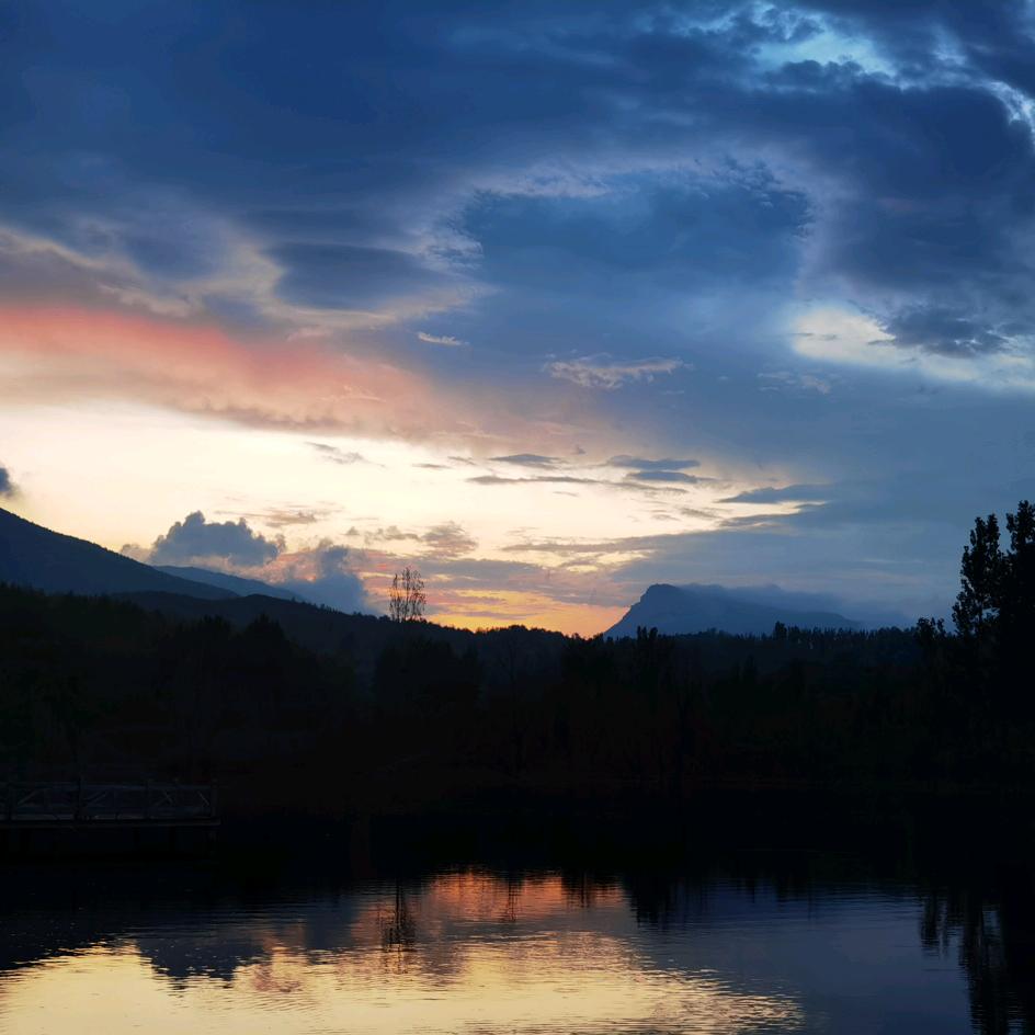 爱钓鱼的库长🎣