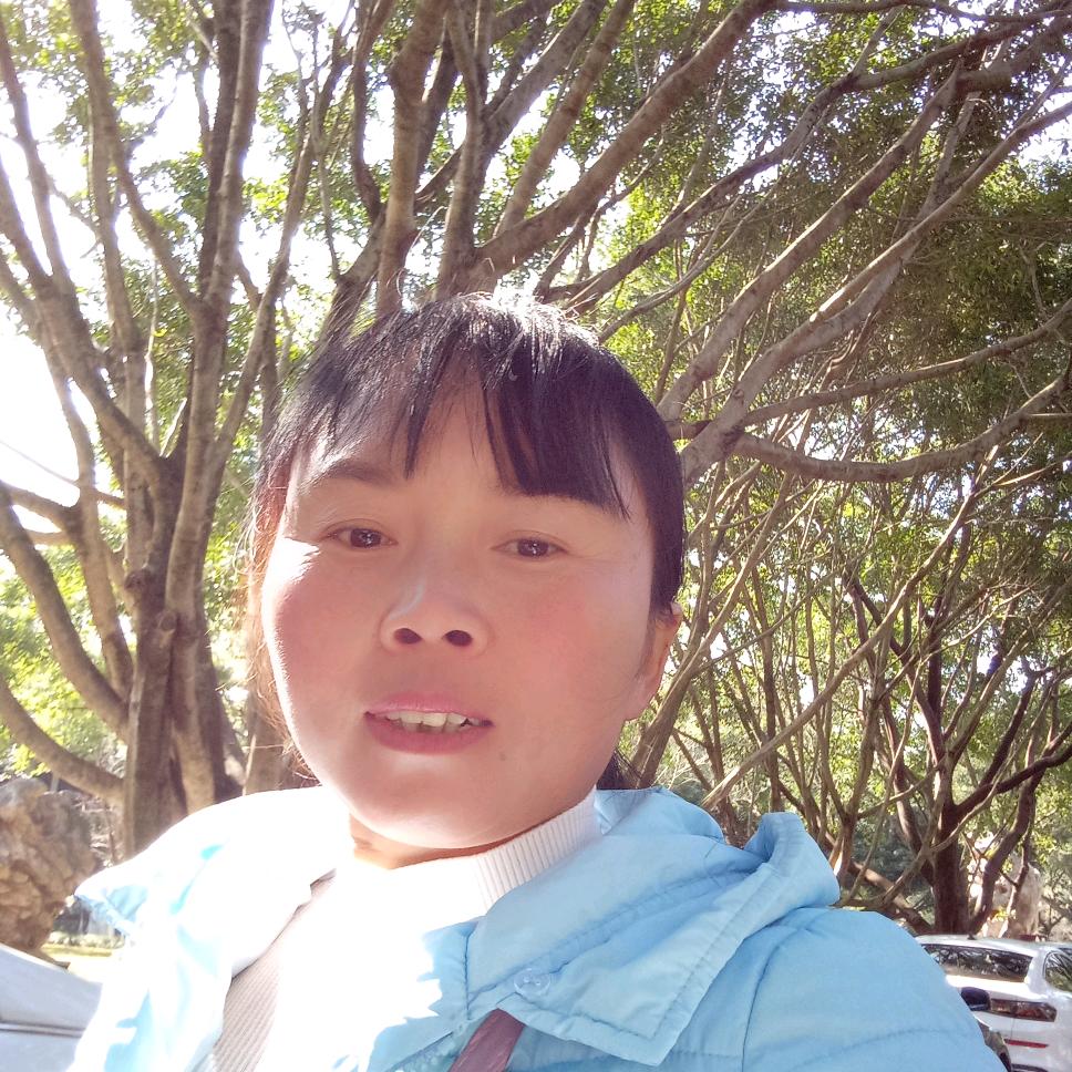 美丽