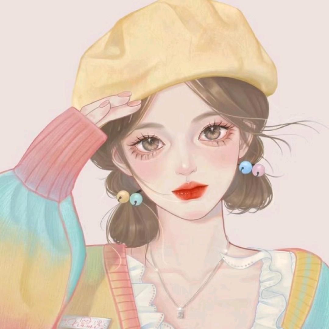 绘绘|新中式翘睫·美甲