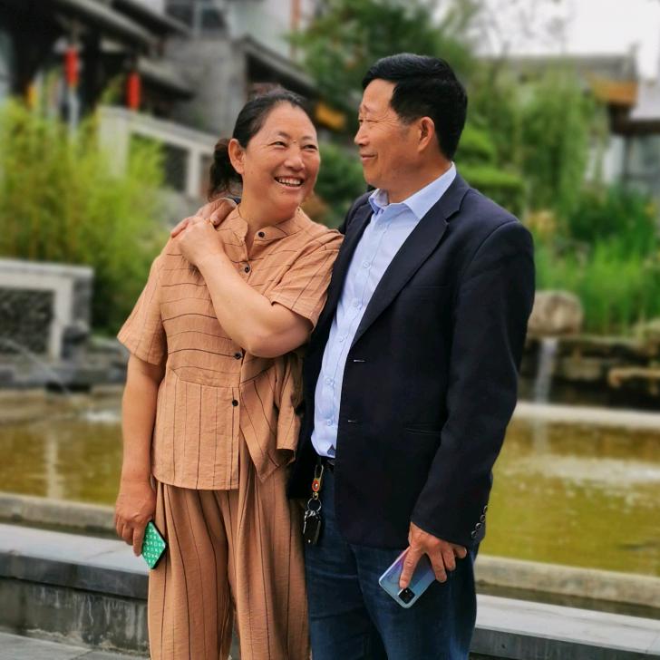 乡下老戴（小号）