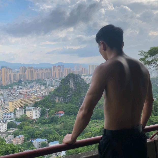 我是小白
