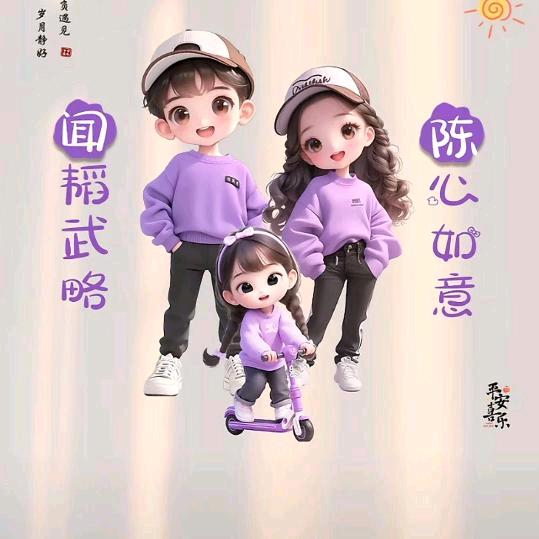 小玲儿