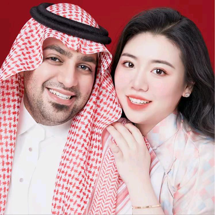 辣辣沙特中东溯源号