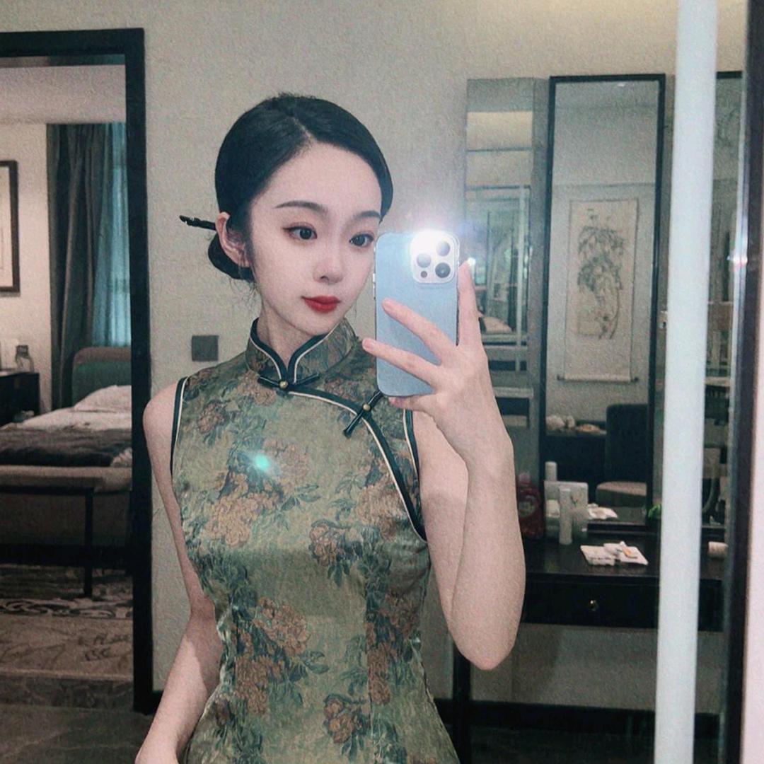 Zhang🙈