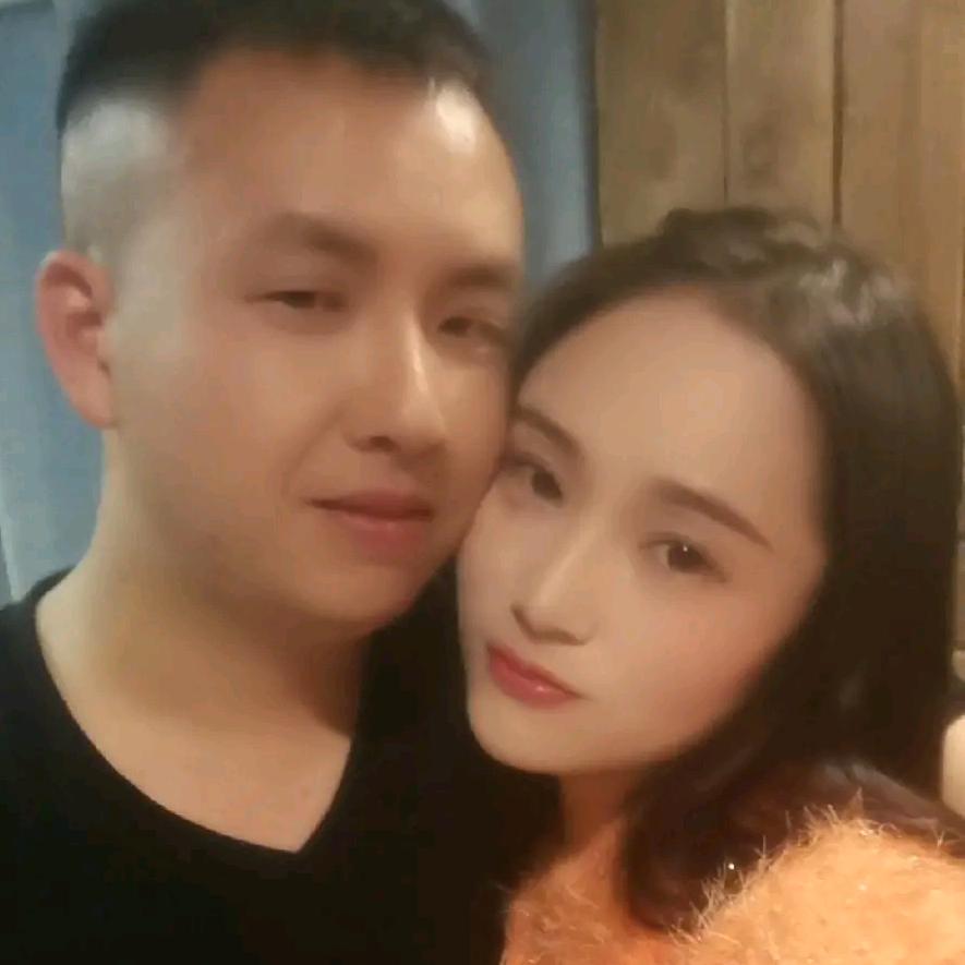 向家女，张家媳