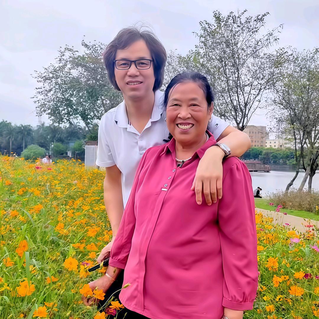 瑛派儿老黄的生活号