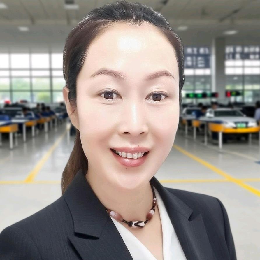 驾考贾老师