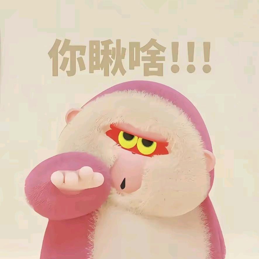 热心市民泪哥