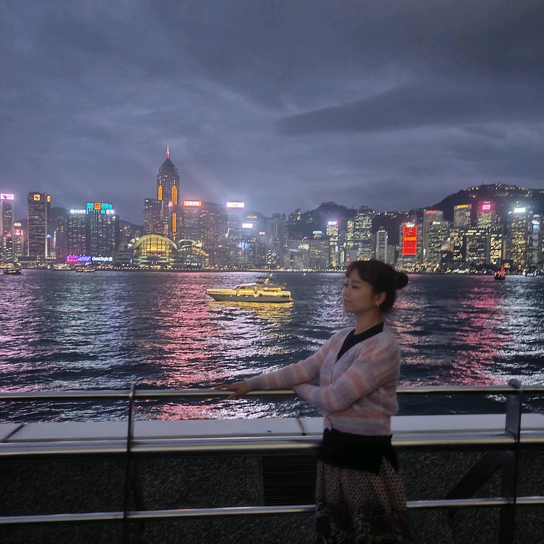 淘淘…
