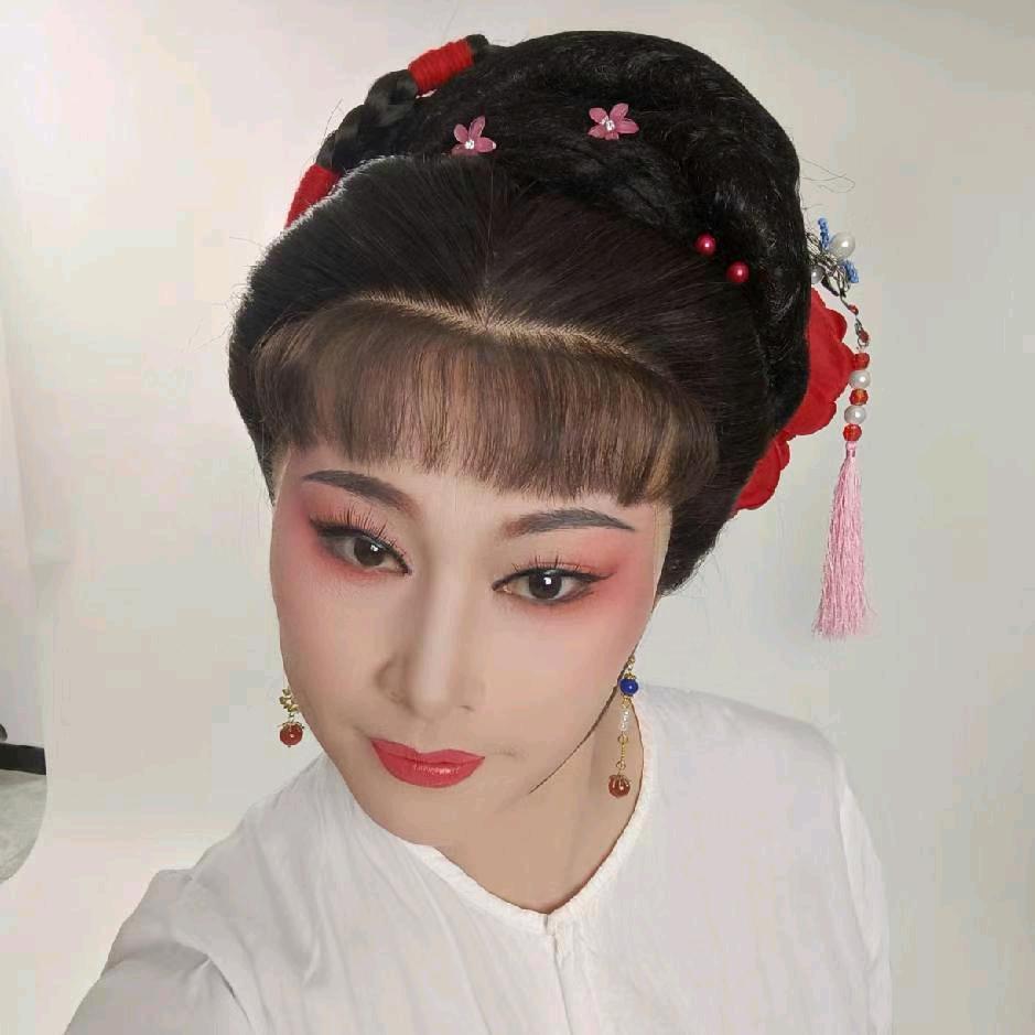 李春丽
