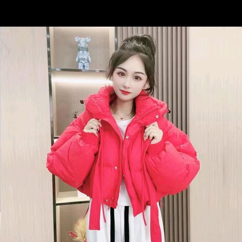 吖羽大码羽绒服工厂