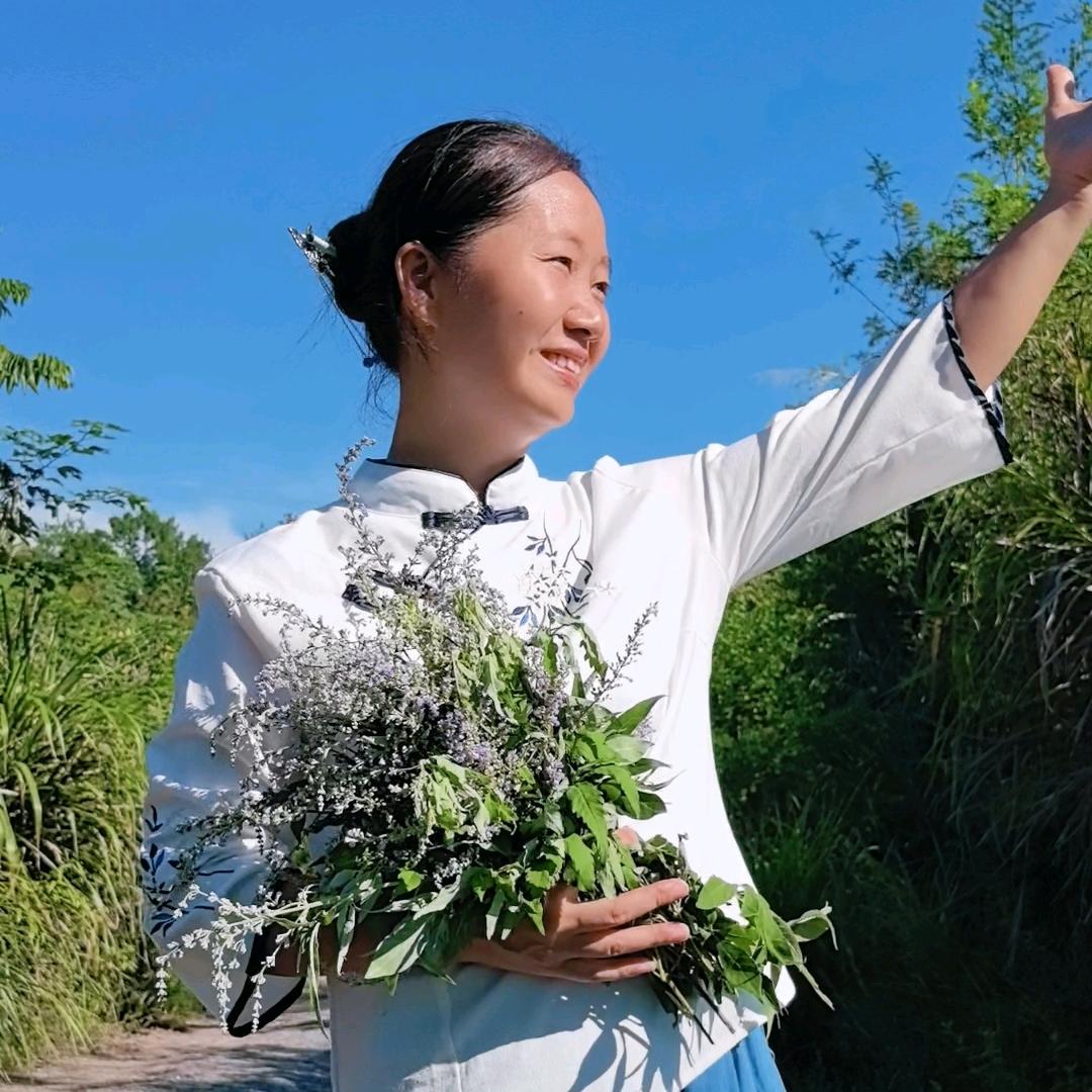口天乡村土货