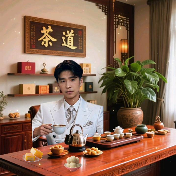 博越