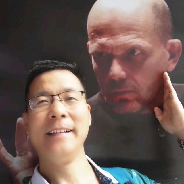 比帅还帅
