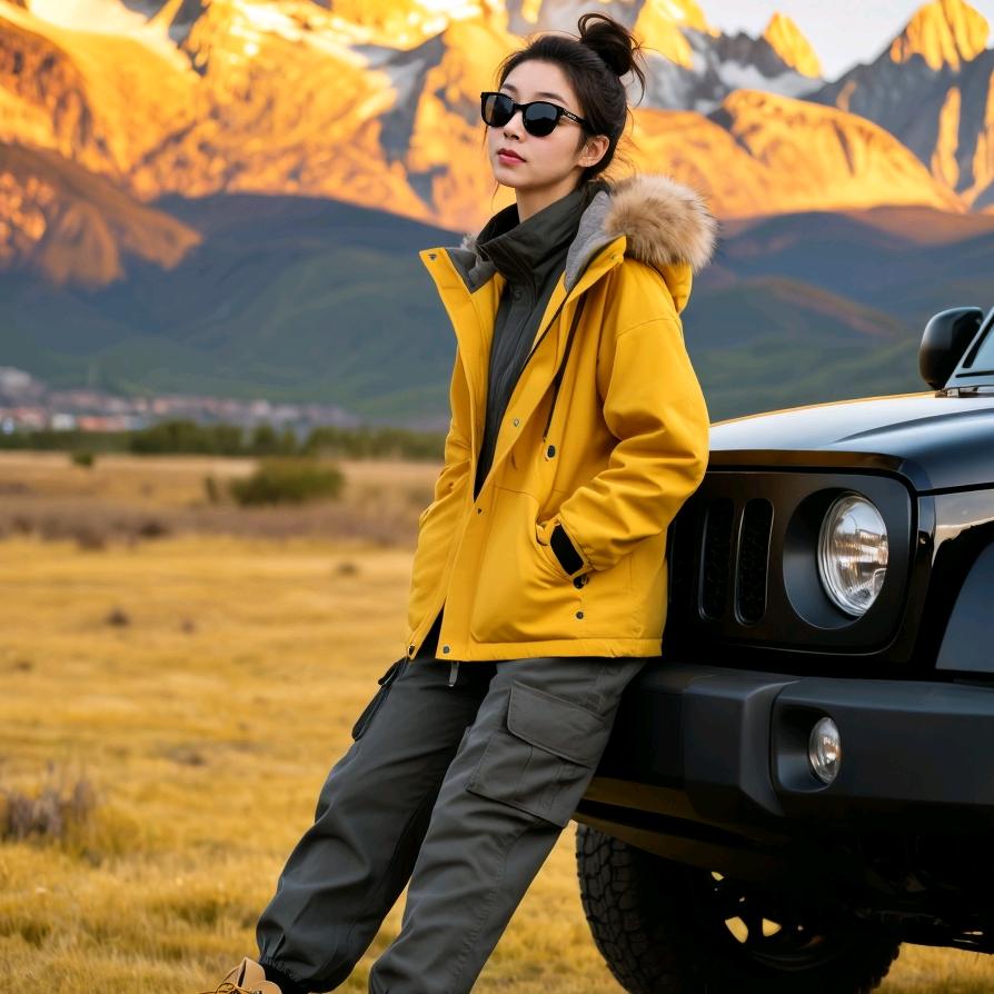 不毒🫦枉为女子