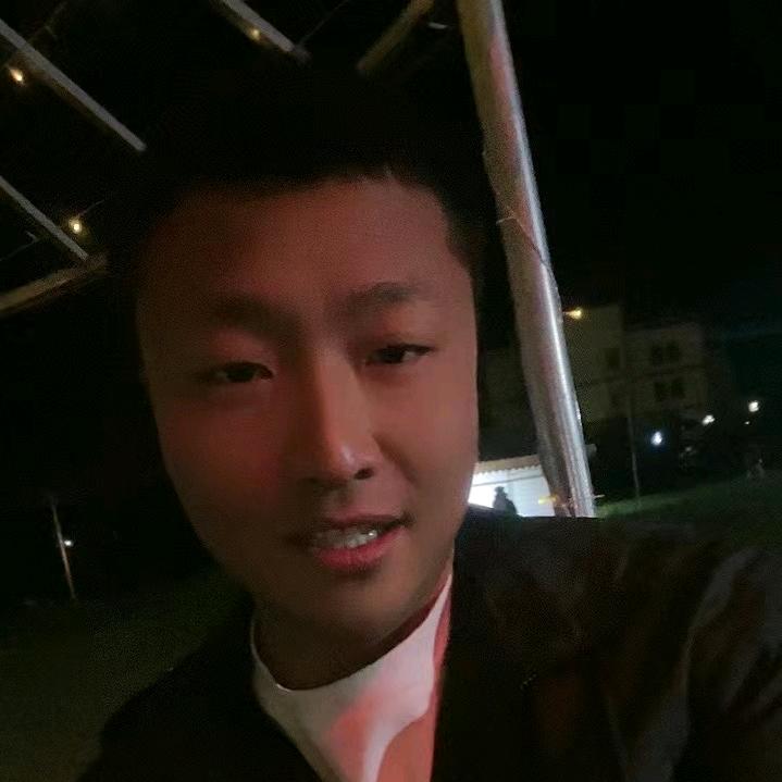 乌兰布统 塞罕坝 小黑