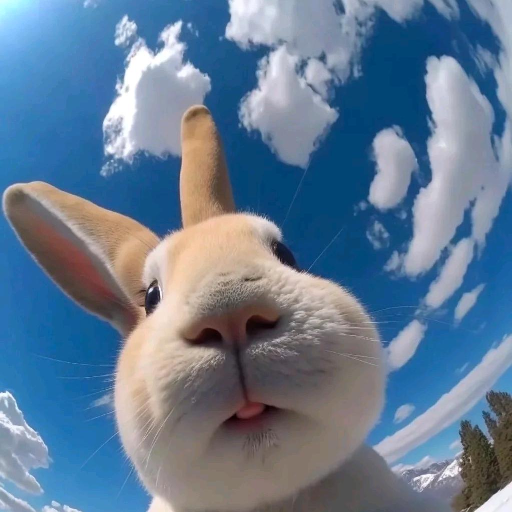 🌈🌈不知道起什么名