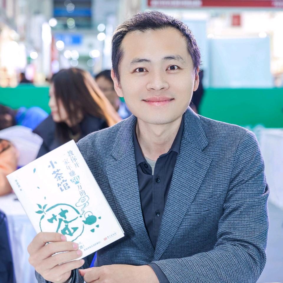 李卓澄