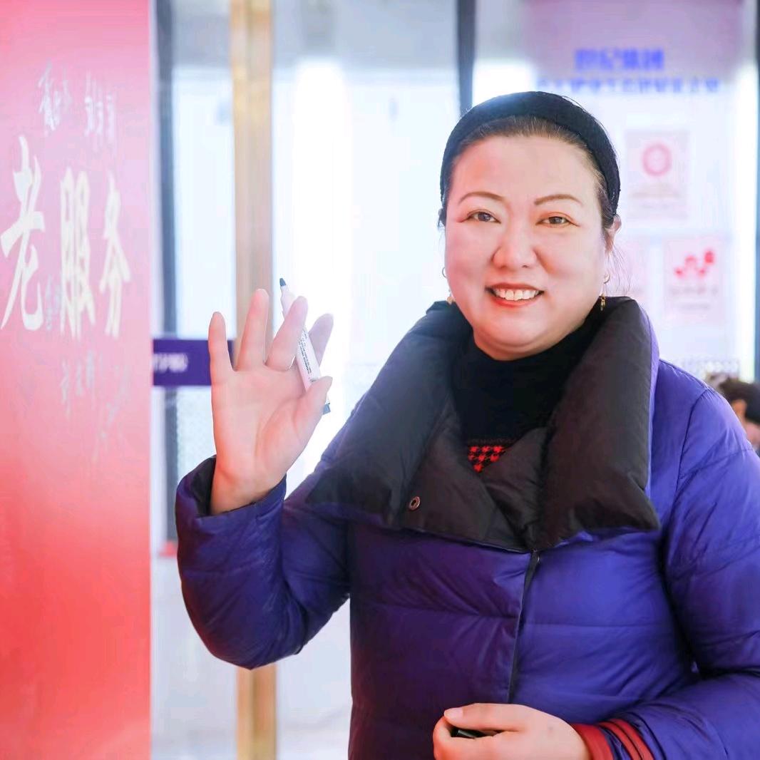 社旗我爱我妻家政服务中心