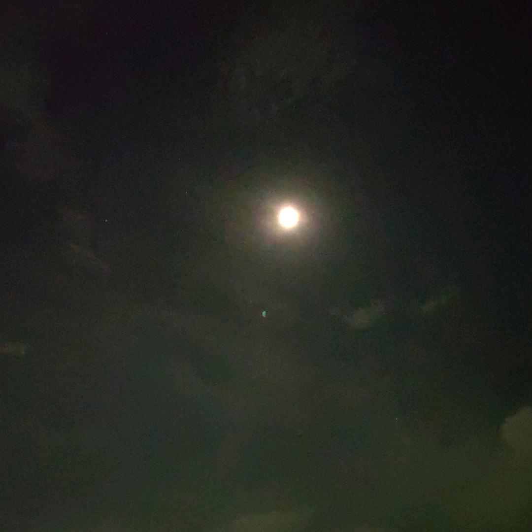 星星✨点灯⁺✧