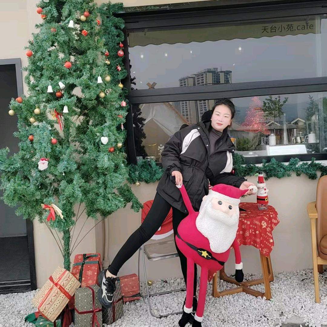 丽丽lili