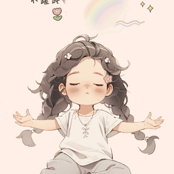 晨曦