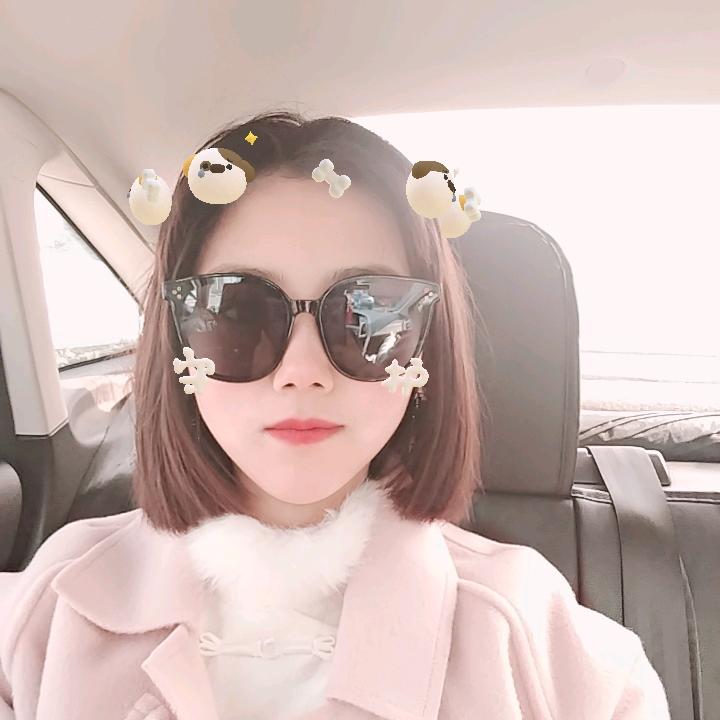 是小柒子呀