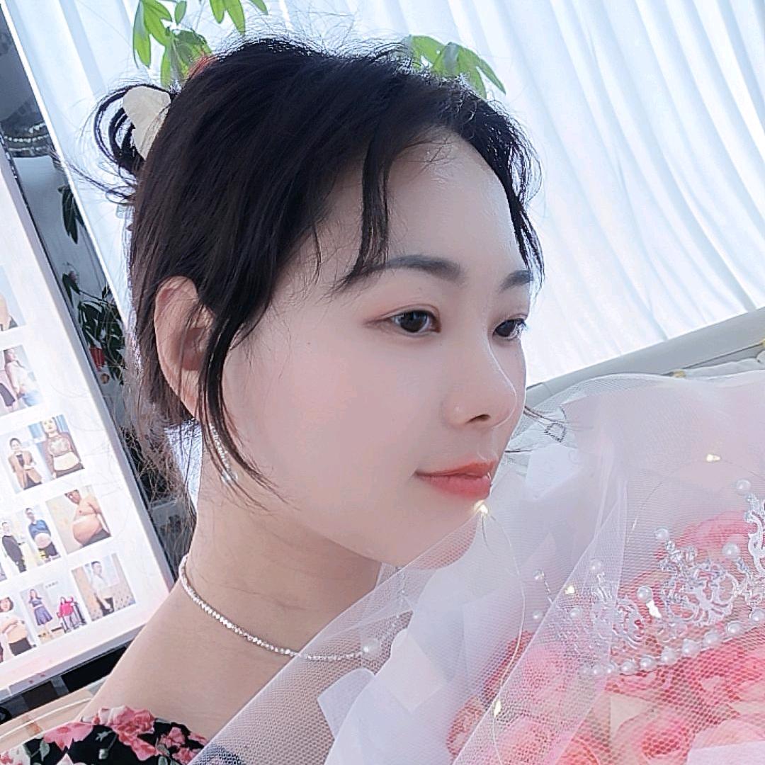 💋妖妹儿（不要连赞）