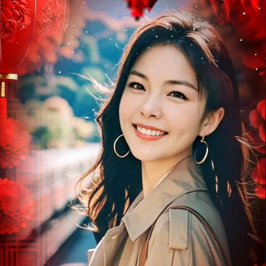 婷怼怼