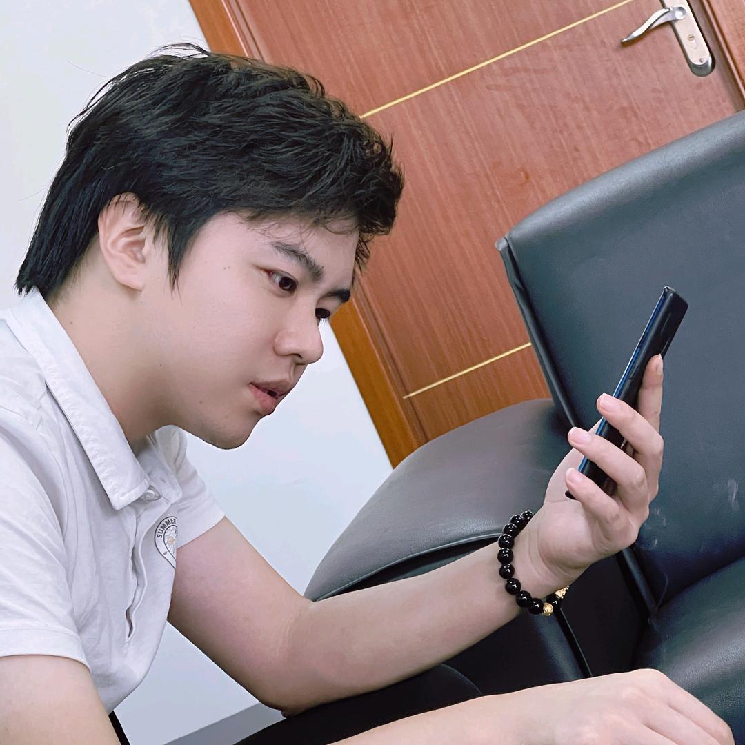 小艾—（不忘初心）