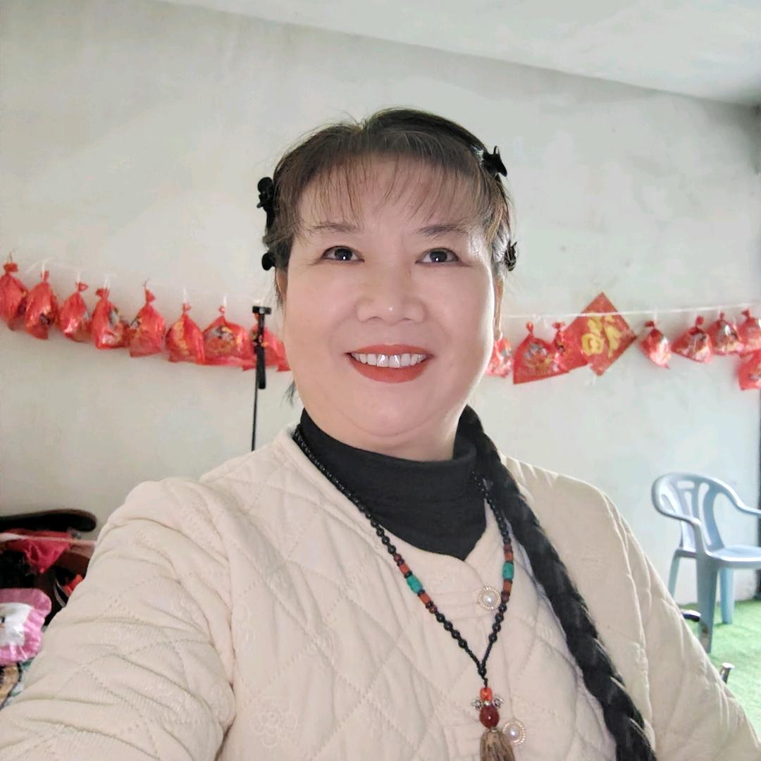 朱砂红（下午2点30首播）