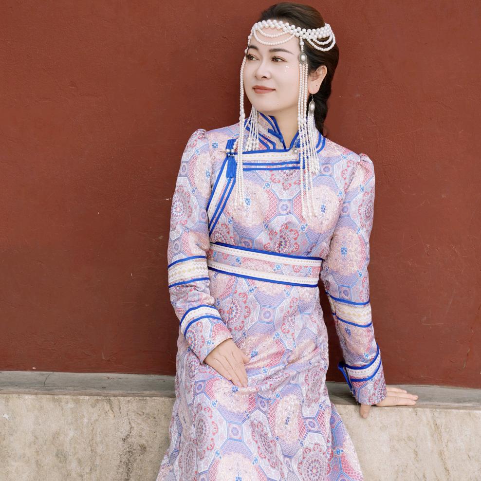 微～微一笑很倾城