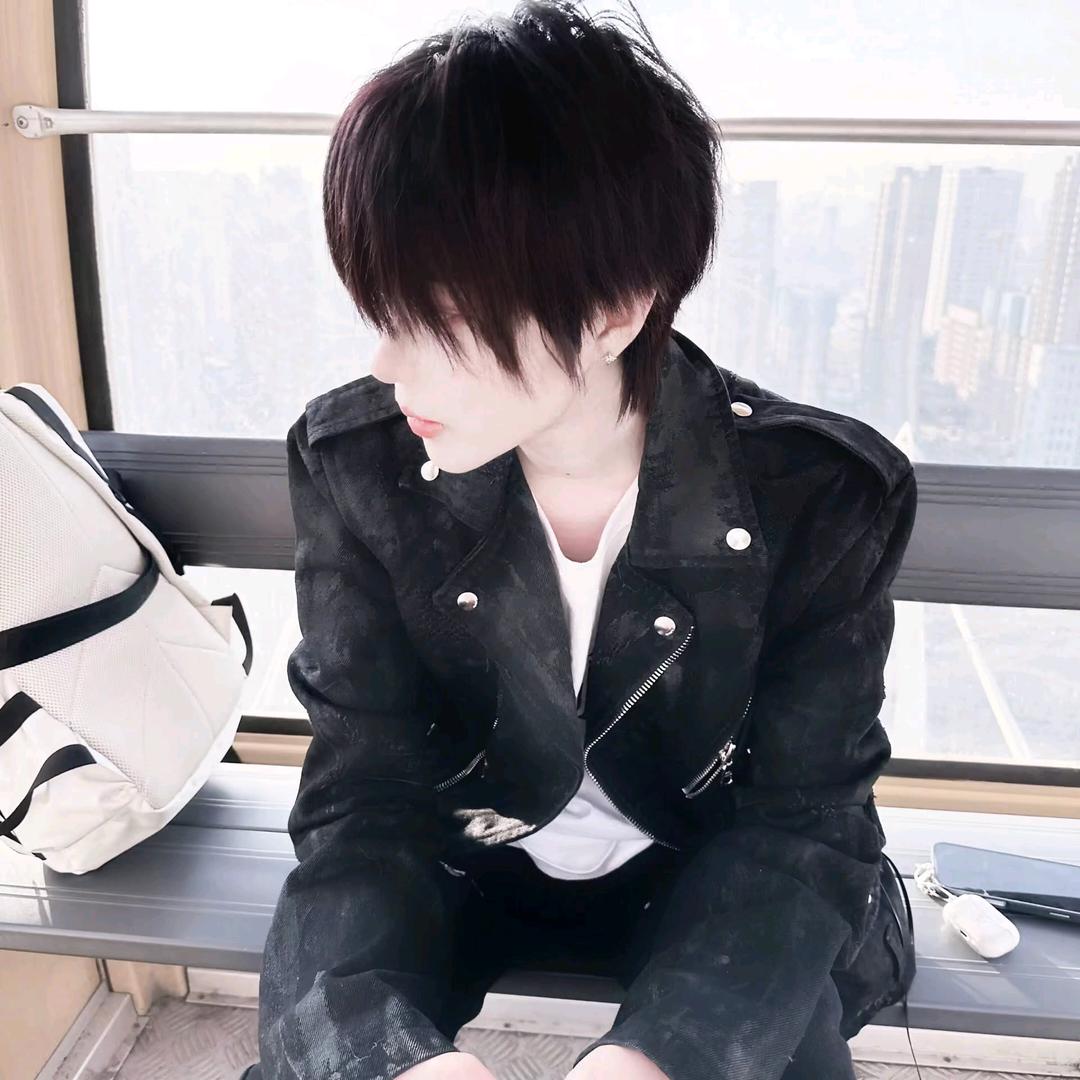 帅飞丈母娘𝐜ợ✨