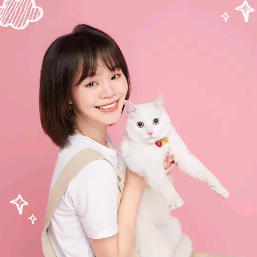 刘小喵😺
