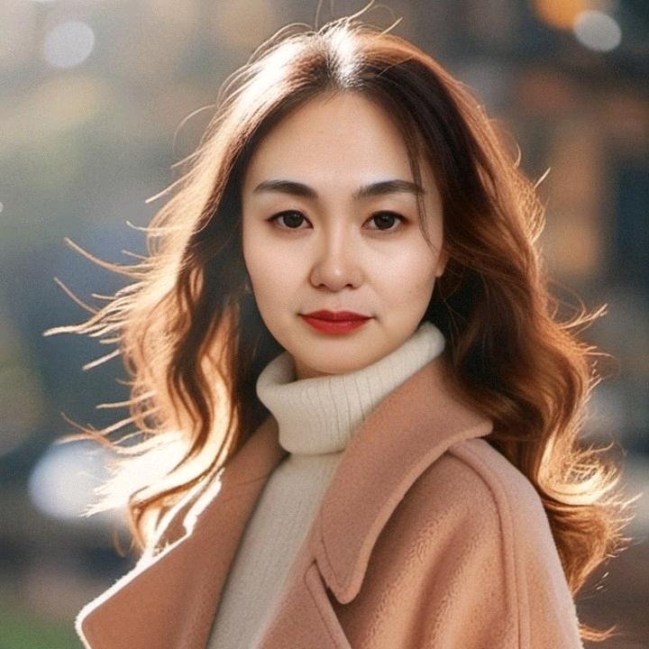 德州房产暖姐伴您看房