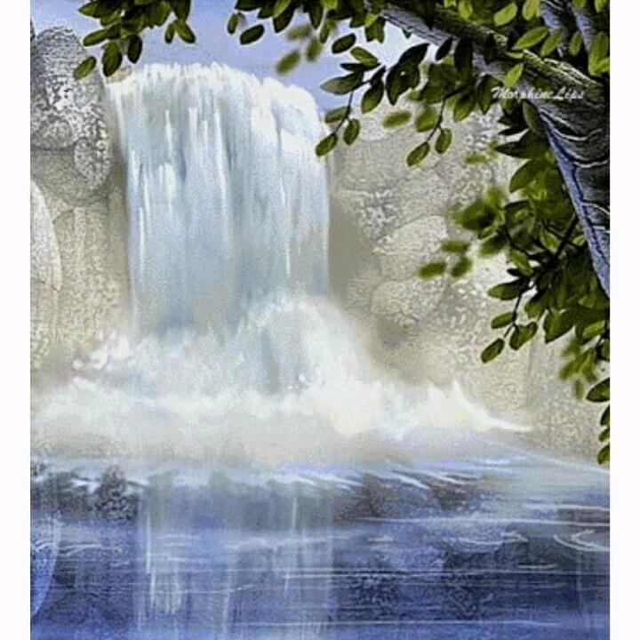 心静心静如水