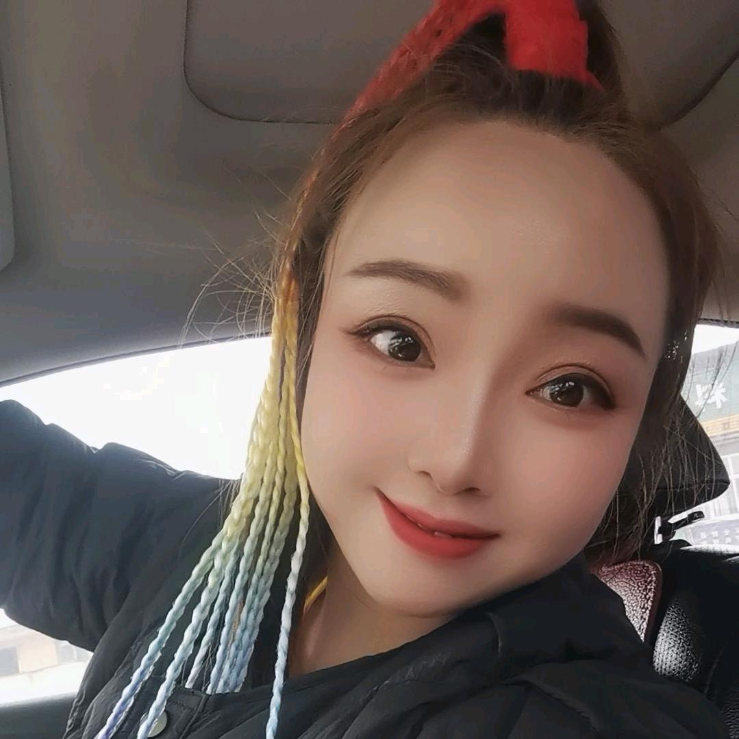 爱尚鼓舞团🥁娟儿(招队员)