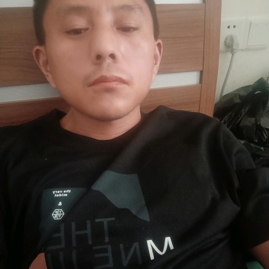 宫旭东