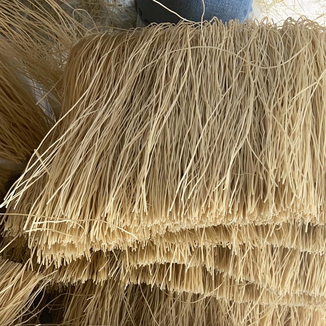 朱口西郭庄粉条朱霞