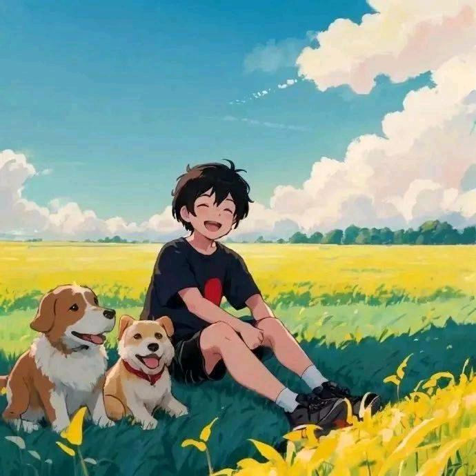 勿忘💞初心