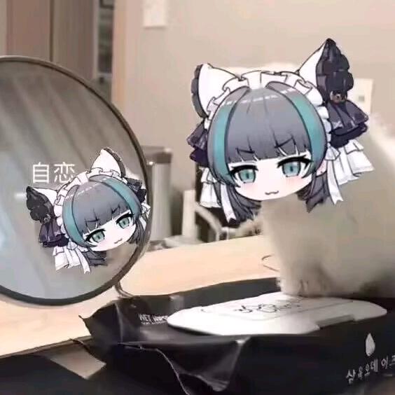 摸鱼の咖啡馆