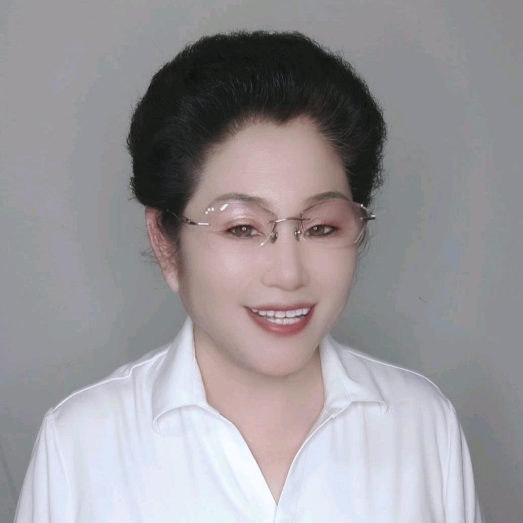灿灿姐
