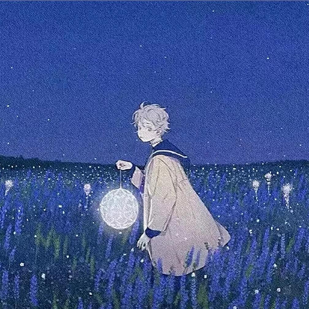 要一直《幸运》