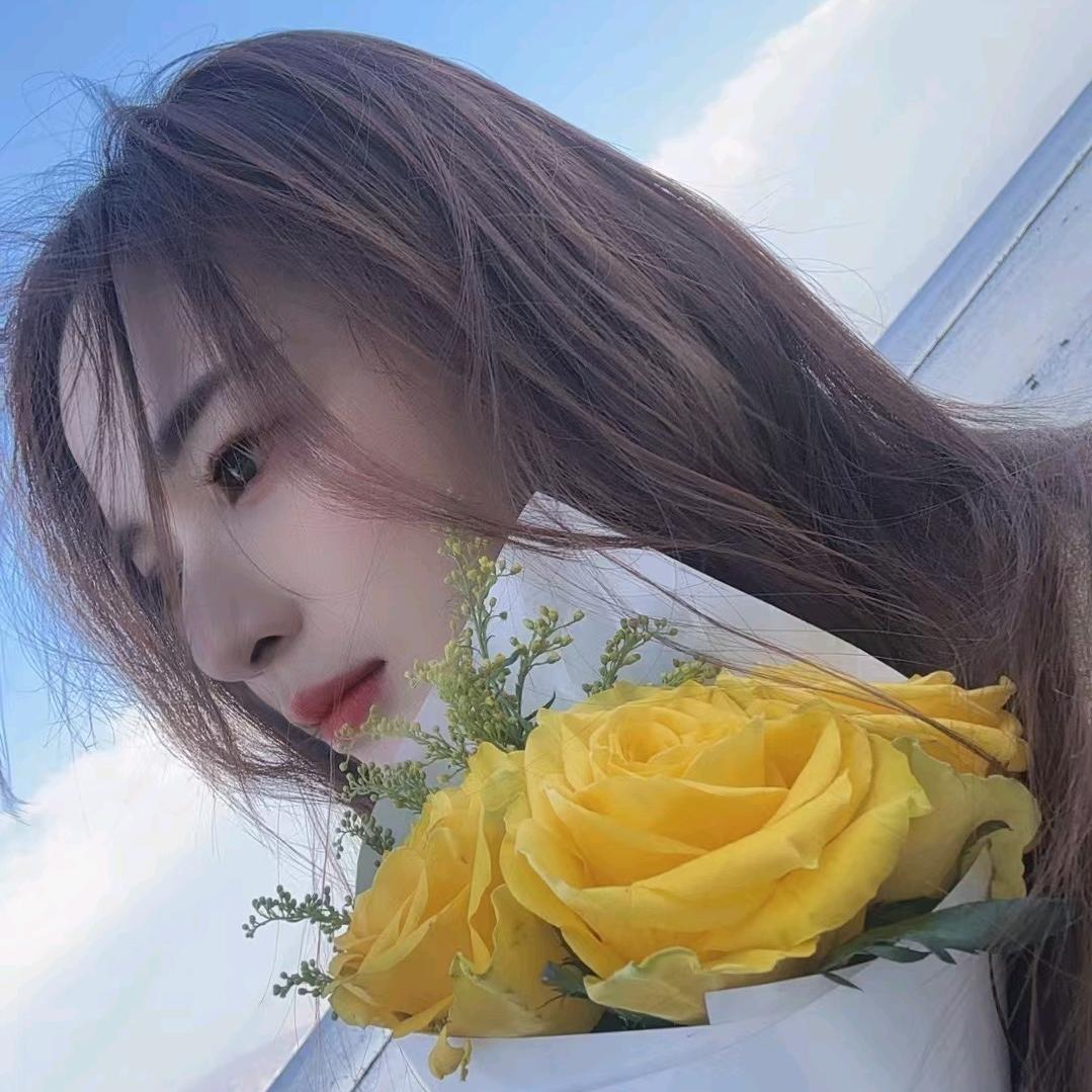 糖水小仙女