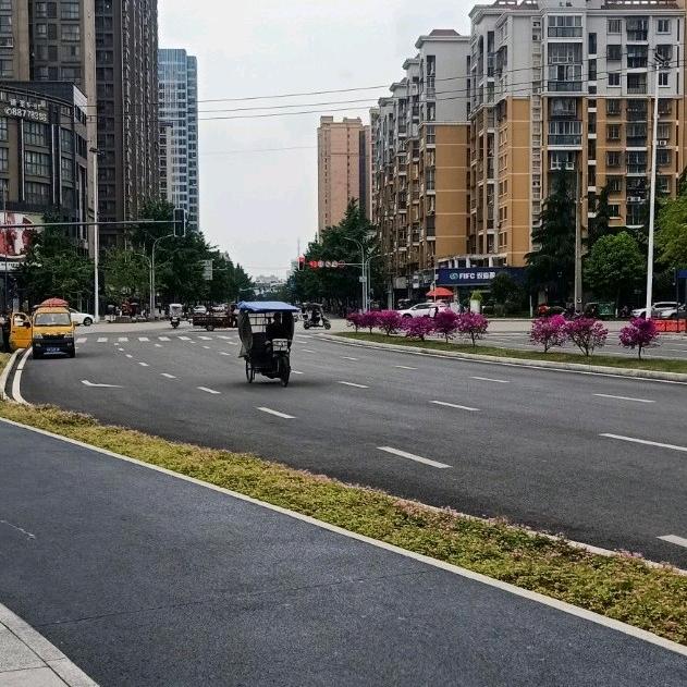 闲扯