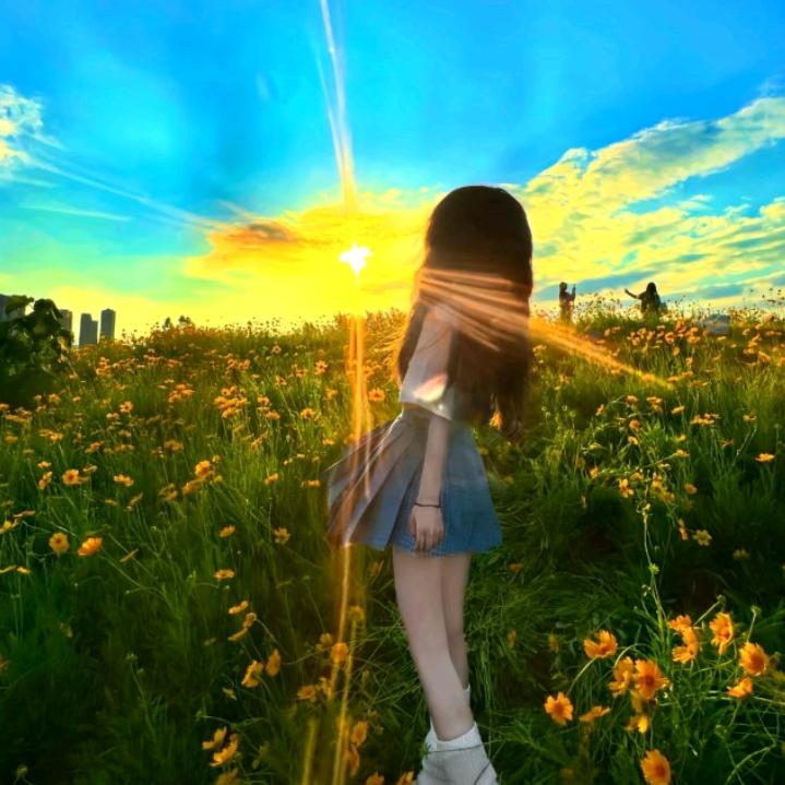 他不爱我，我还是释怀吧