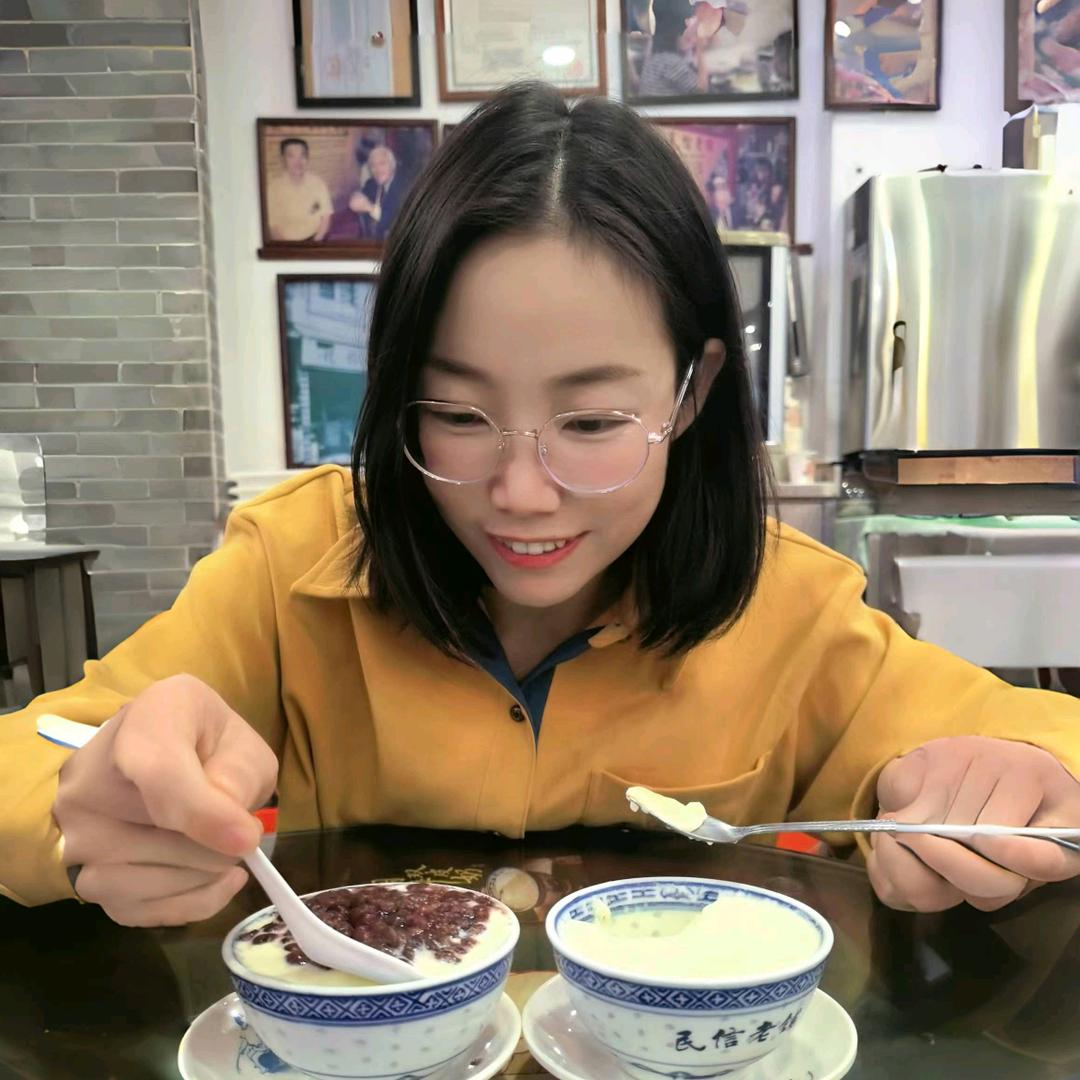 小梅姐③