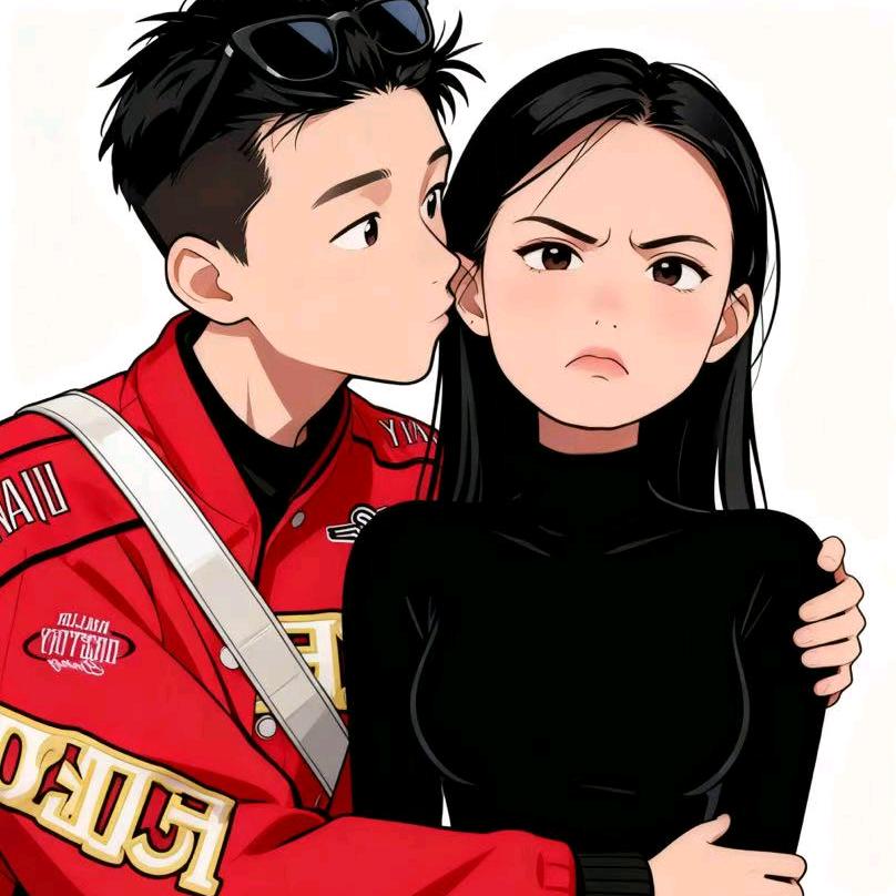 小周小朱